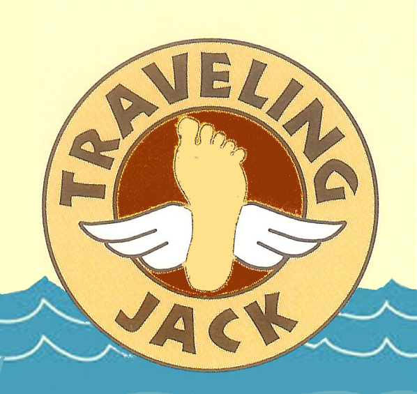 Traveling Jack
